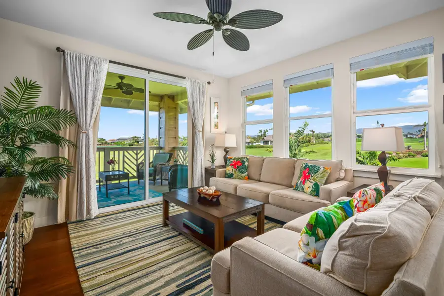 2611 Kiahuna Plantation Dr #7L, Koloa, HI 96756 - #2