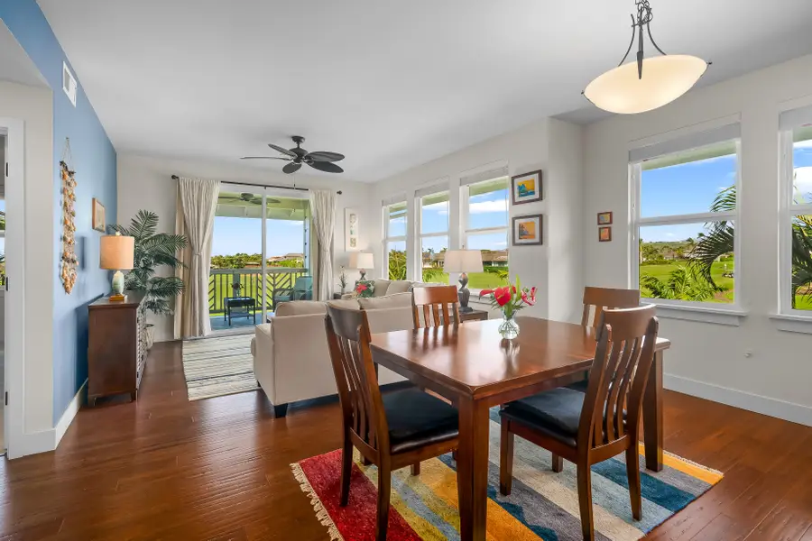 2611 Kiahuna Plantation Dr #7L, Koloa, HI 96756 - #3