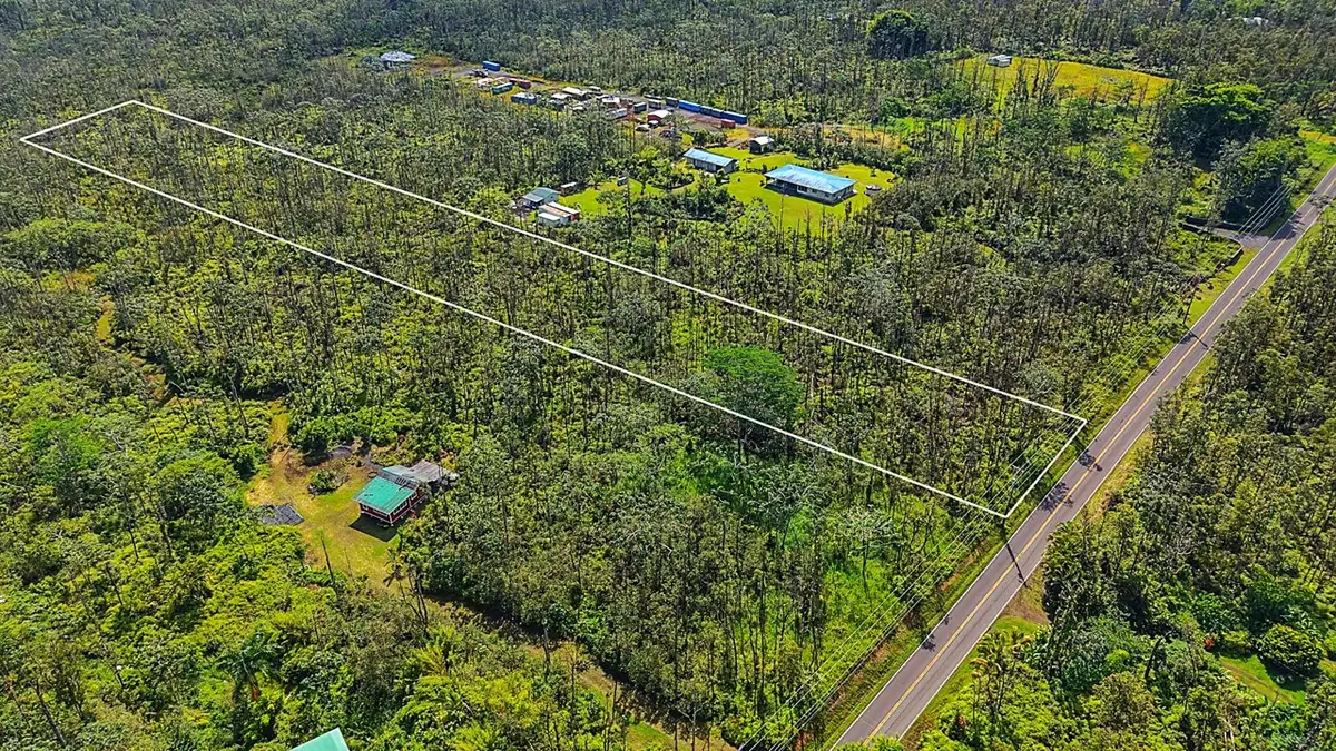 Road 9 (koloa Maoli), Kurtistown, HI 96760 - #1