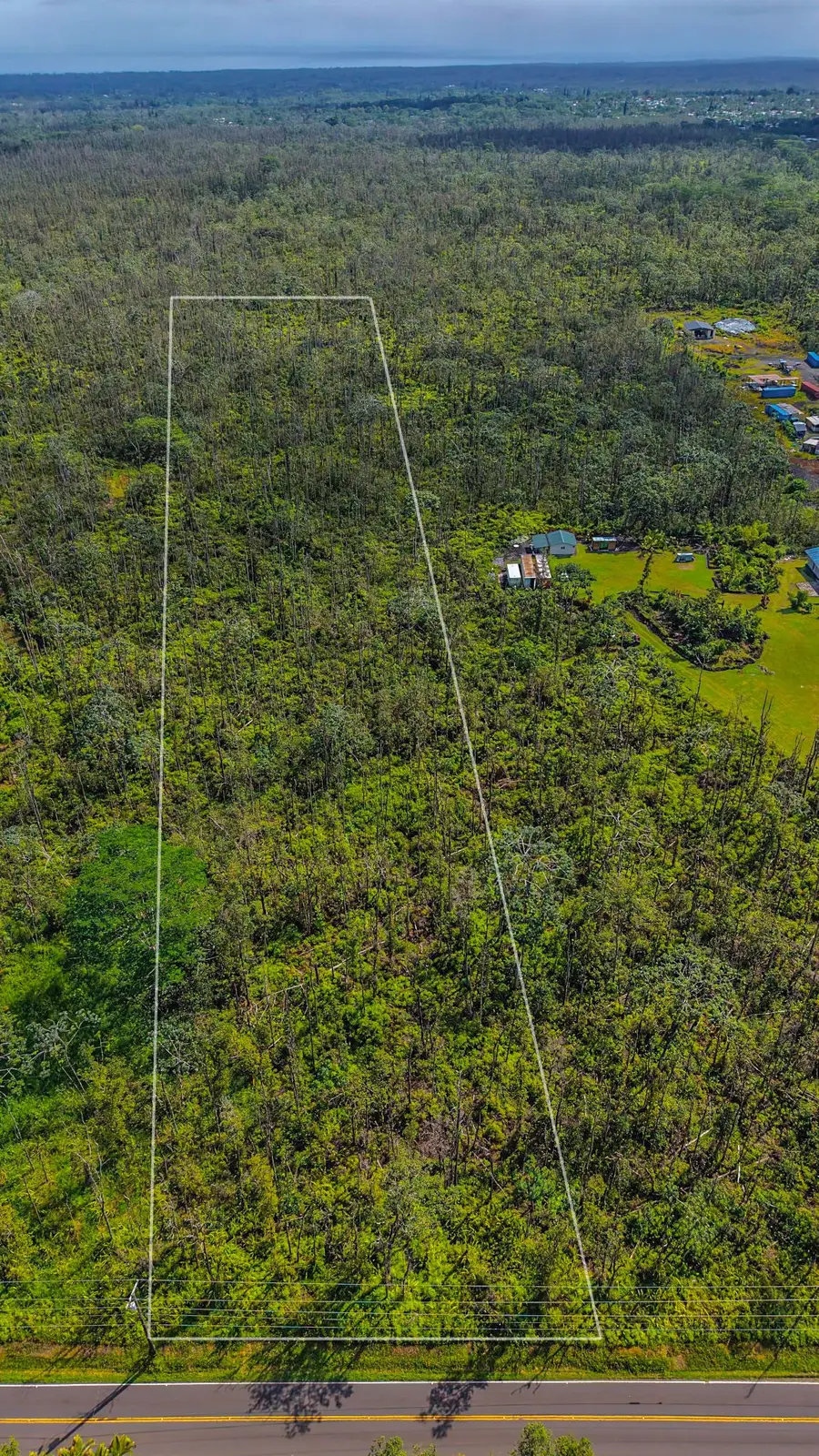 Road 9 (koloa Maoli), Kurtistown, HI 96760 - #2