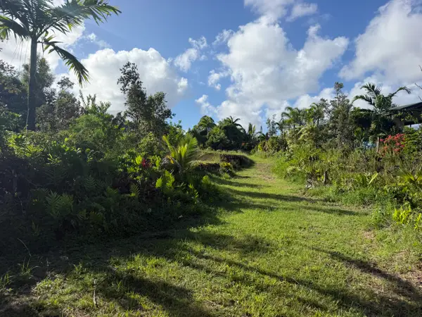 12-7136 Kalaunu St, Pahoa, HI 96778