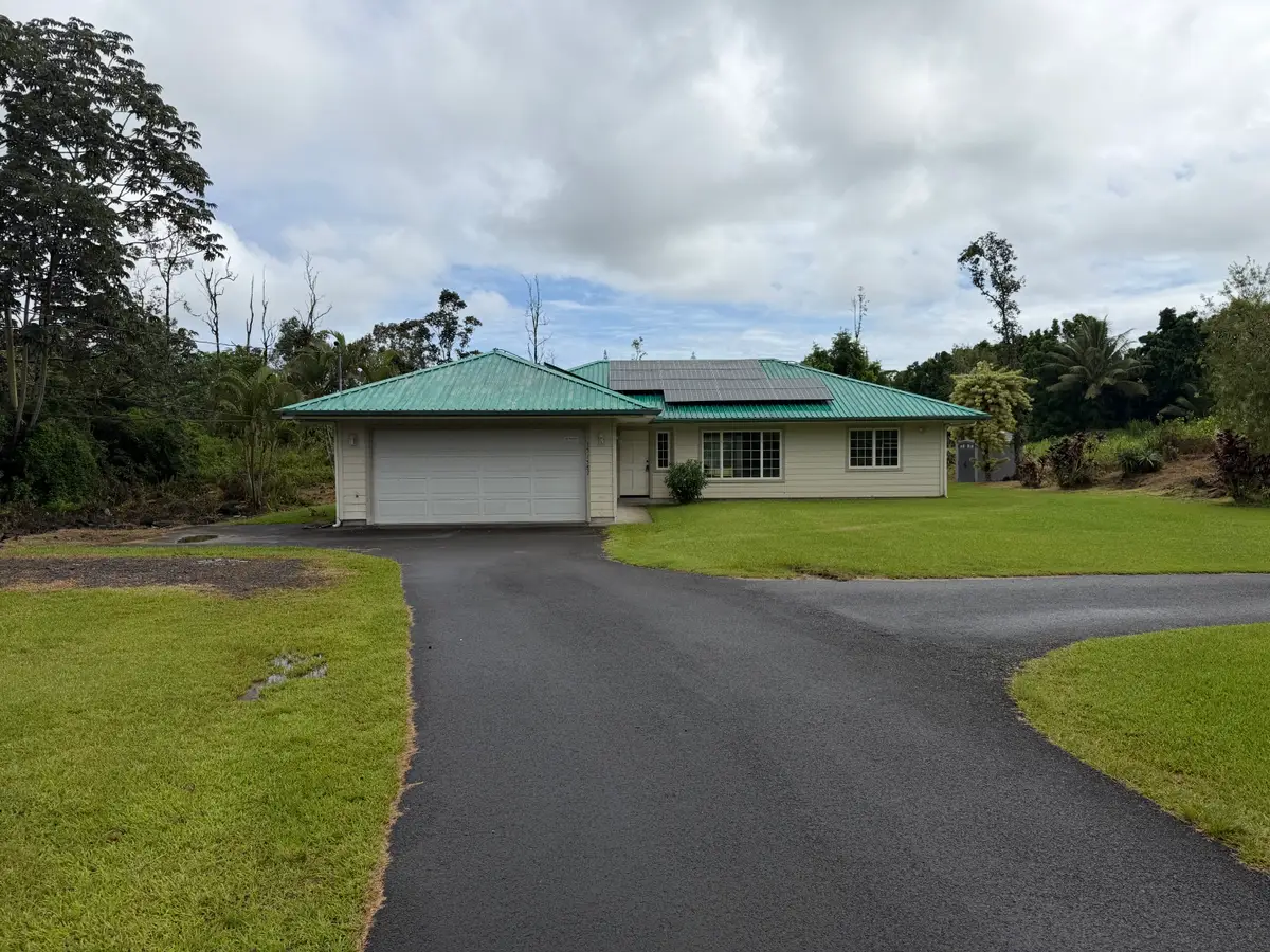 15-1587 29th Ave, Keaau, HI 96749 - #1