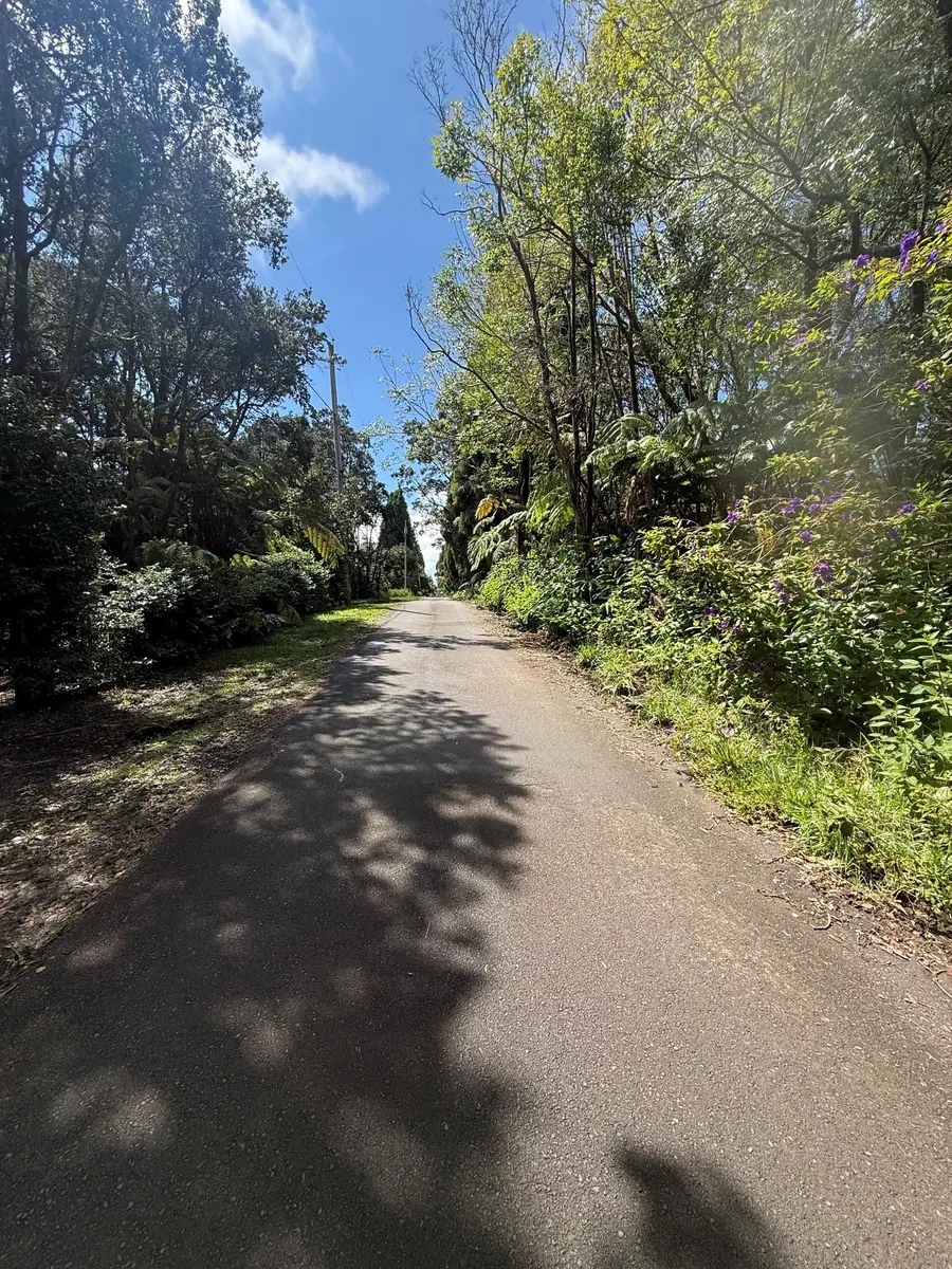 Haunani Rd, Volcano, HI 96785 - #2