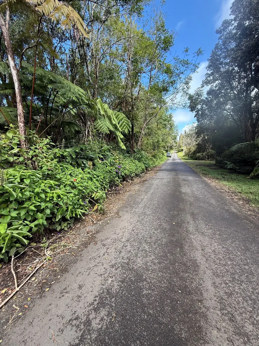 Haunani Rd, Volcano, HI 96785 - #3