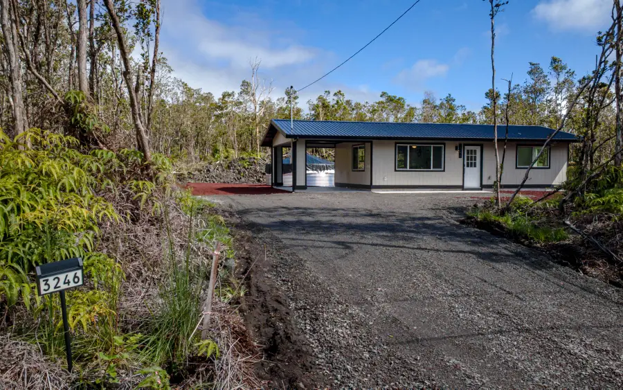 11-3246 Mokuna St, Volcano, HI 96785 - #2