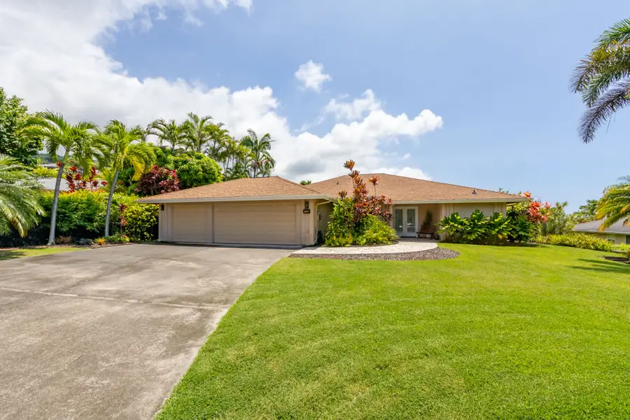 77-268 Hoomohala Rd, Kailua Kona, HI 96740 - #2