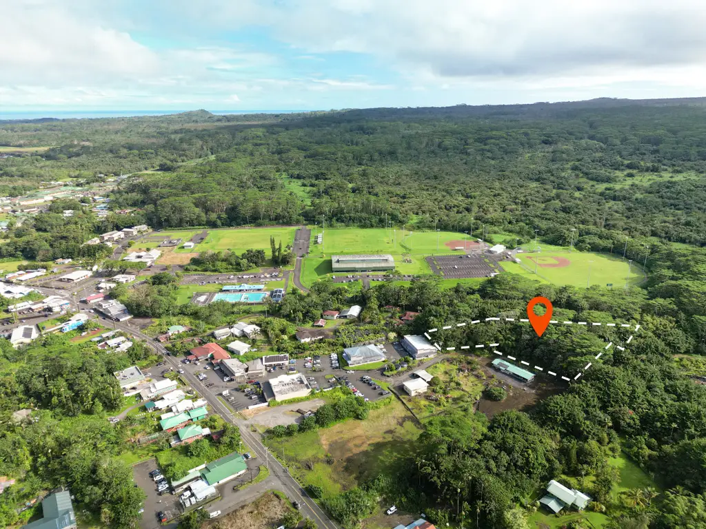 Pahoa Village Rd, Pahoa, HI 96778 - #1