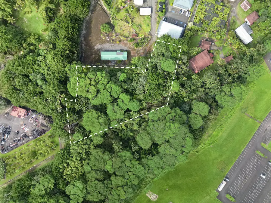 Pahoa Village Rd, Pahoa, HI 96778 - #2