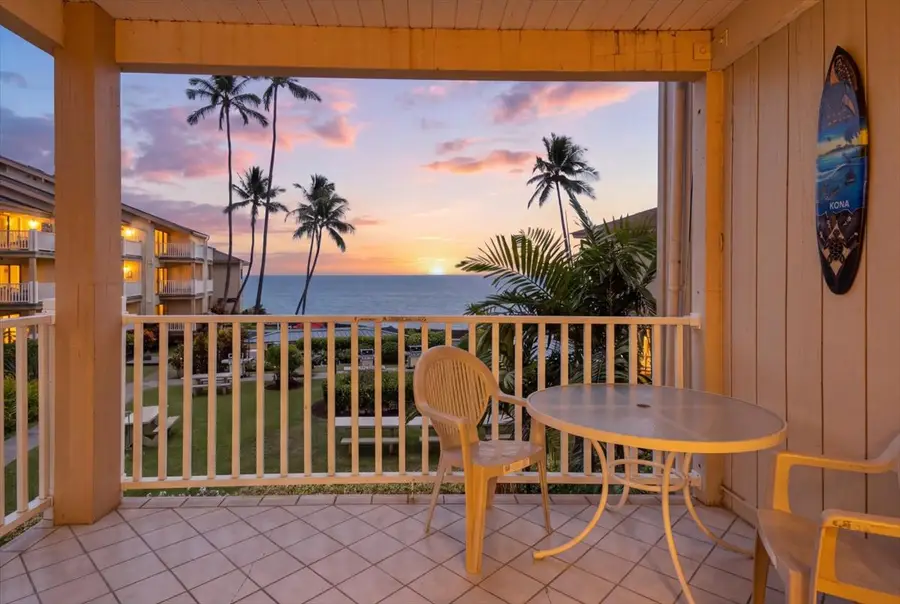 75-6002 Alii Drive #2204, Kailua Kona, HI 96740 - #2