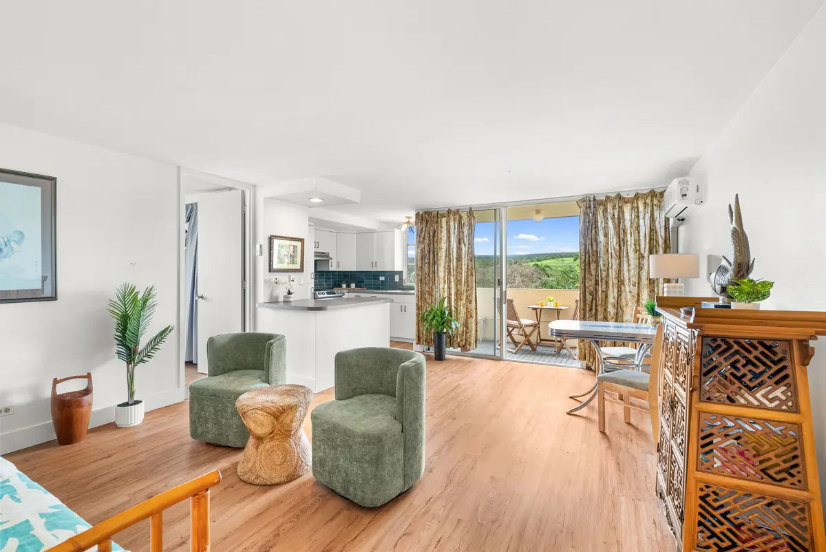 84 Pukihae St #1206, Hilo, HI 96720 - #1