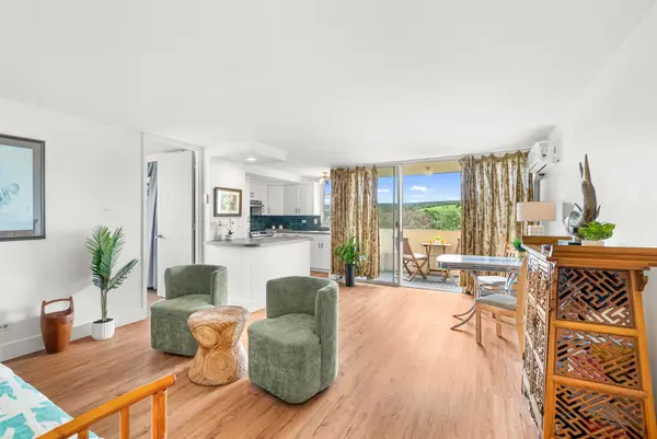84 Pukihae St #1206, Hilo, HI 96720