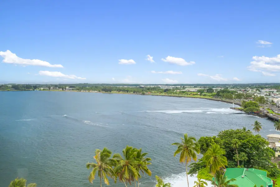84 Pukihae St #1206, Hilo, HI 96720 - #2