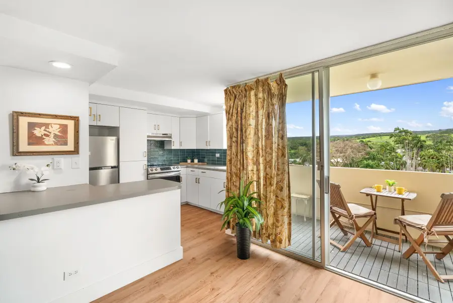 84 Pukihae St #1206, Hilo, HI 96720 - #3