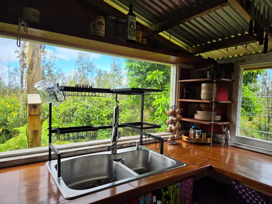 16-2173 Opeapea Rd, Kurtistown, HI 96760 - #2