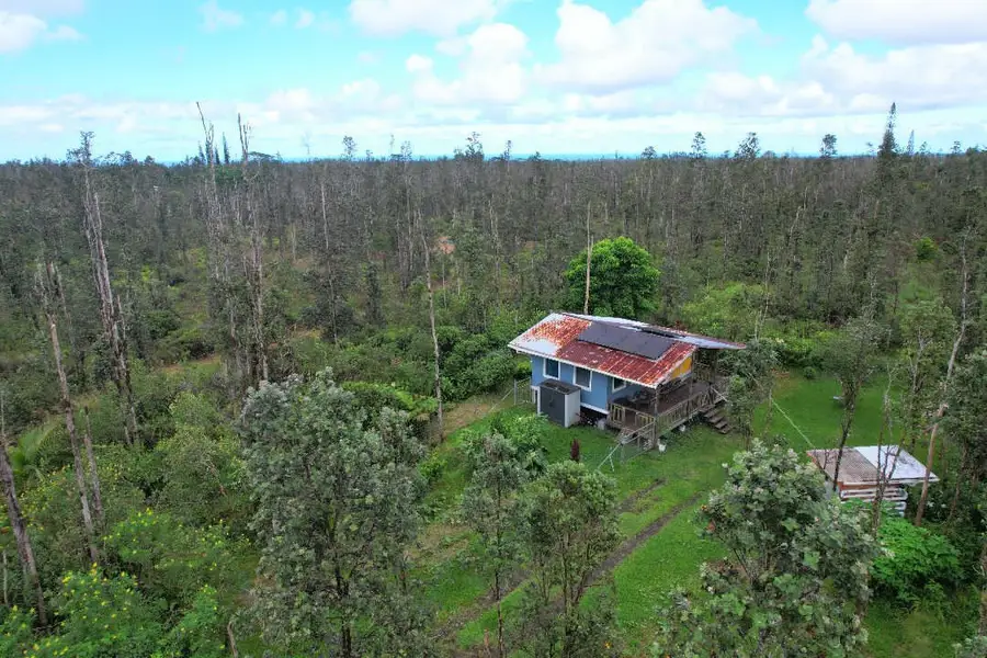 16-2173 Opeapea Rd, Kurtistown, HI 96760 - #3