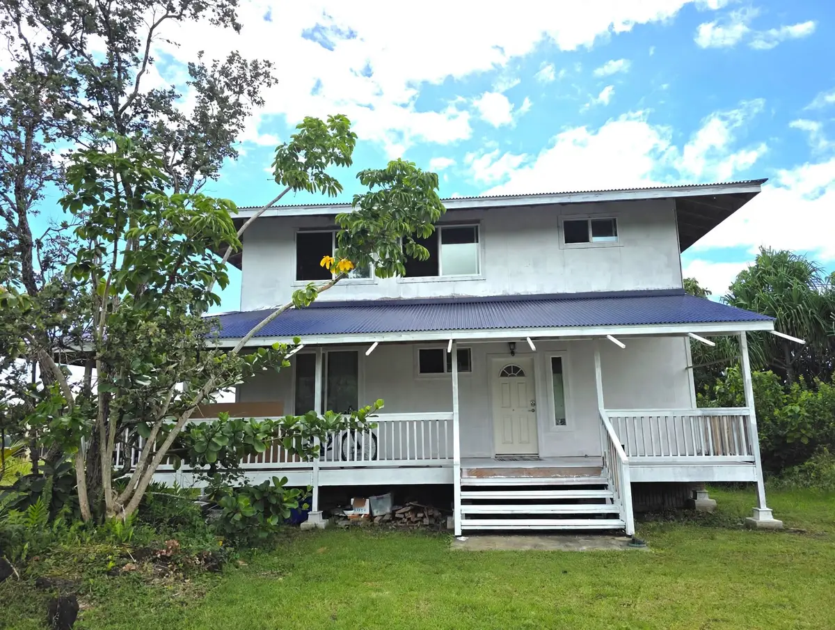 12-7043 Kaihiaku St, Pahoa, HI 96778 - #1