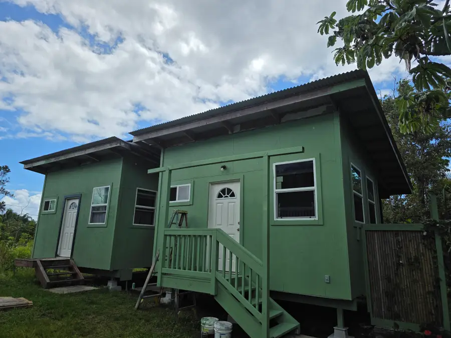 12-7043 Kaihiaku St, Pahoa, HI 96778 - #2