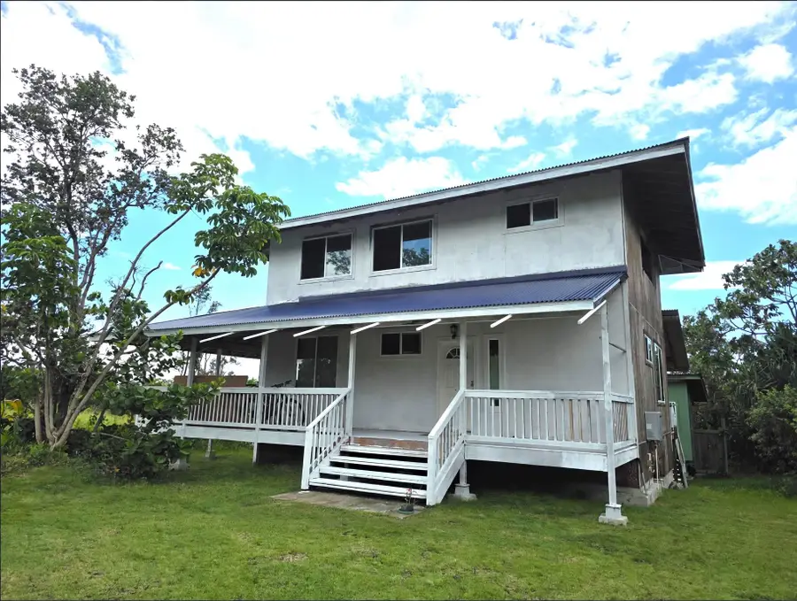 12-7043 Kaihiaku St, Pahoa, HI 96778 - #3