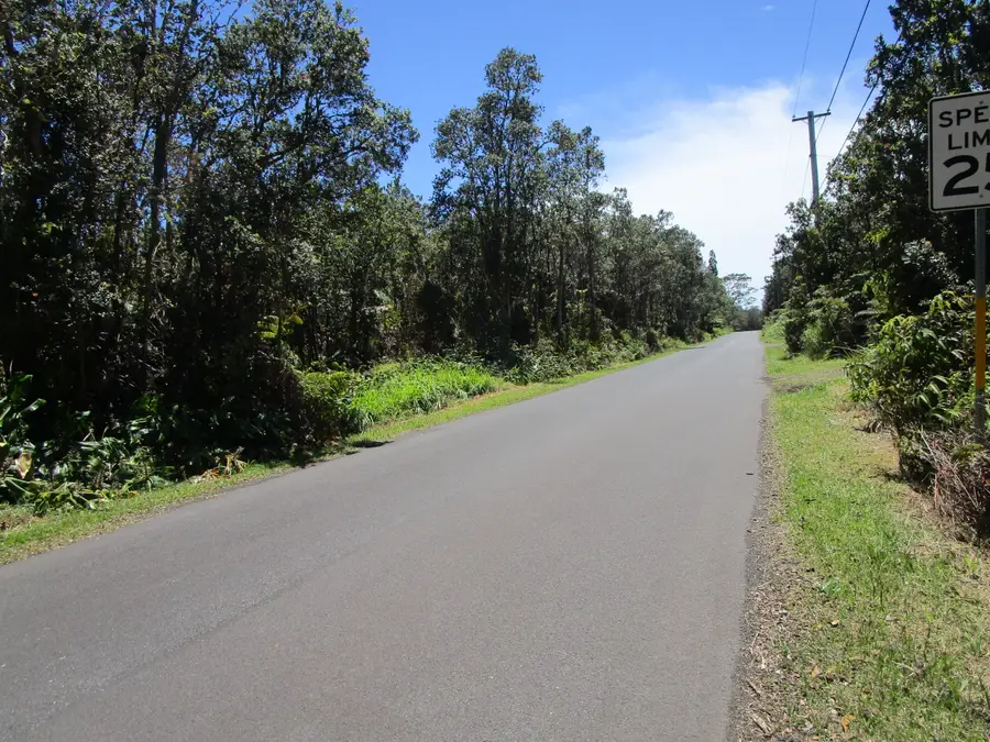 Nahelenani St, Volcano, HI 96785 - #2