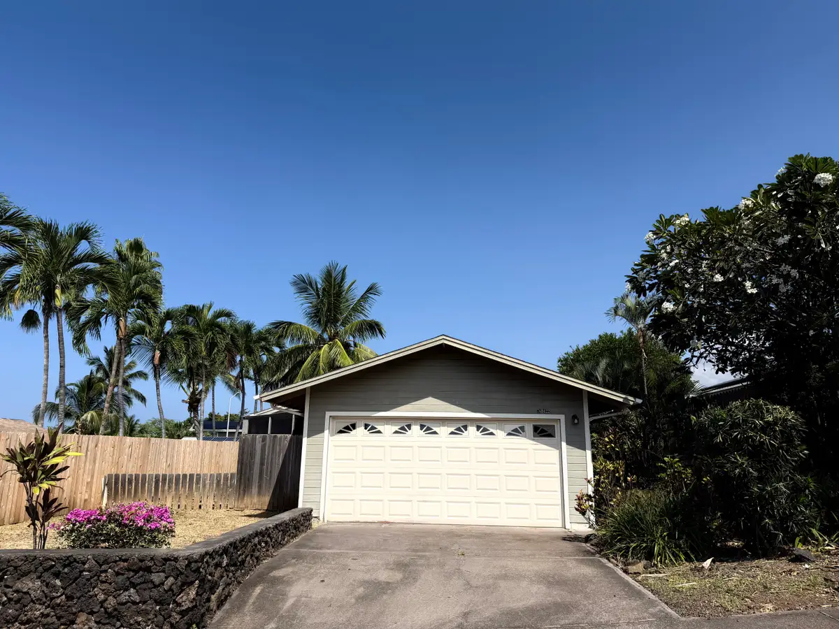 76-422 Kanaka St #38A, Kailua Kona, HI 96740 - #1