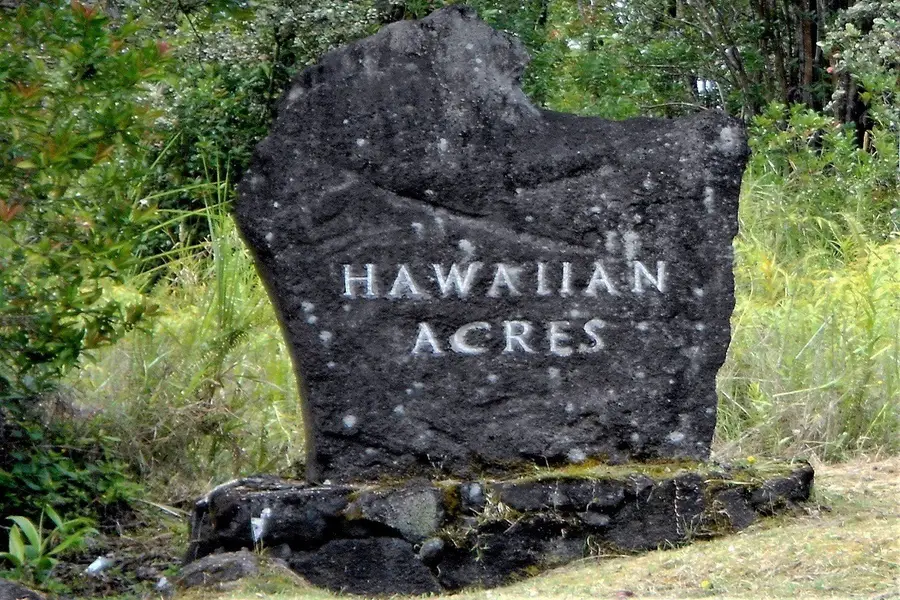 Road 2 (ao), Mountain View, HI 96771 - #2