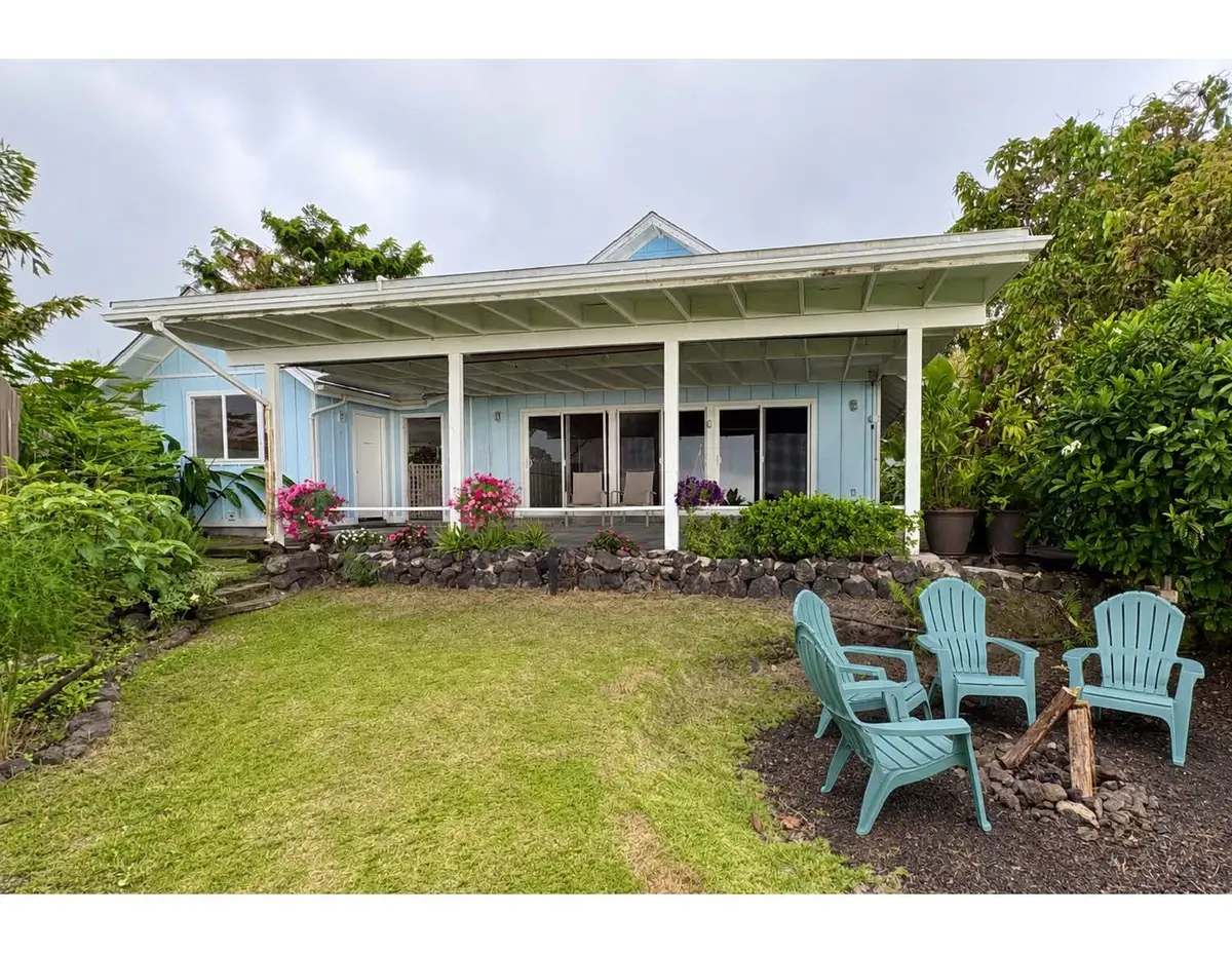 81-6666 Adelka Pl, Kealakekua, HI 96750 - #1