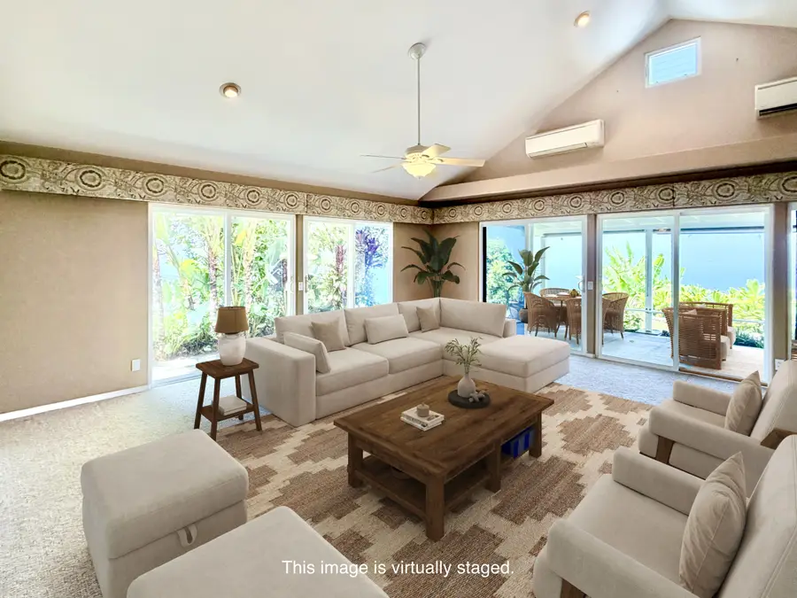 81-6666 Adelka Pl, Kealakekua, HI 96750 - #2