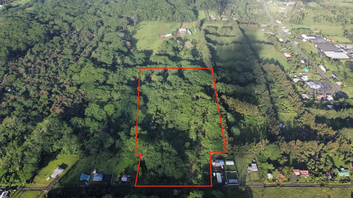 17-4070 Kukui Camp Rd, Mountain View, HI 96771 - #1