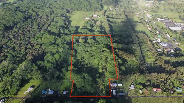 17-4070 Kukui Camp Rd, Mountain View, HI 96771