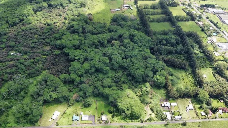 17-4070 Kukui Camp Rd, Mountain View, HI 96771 - #3