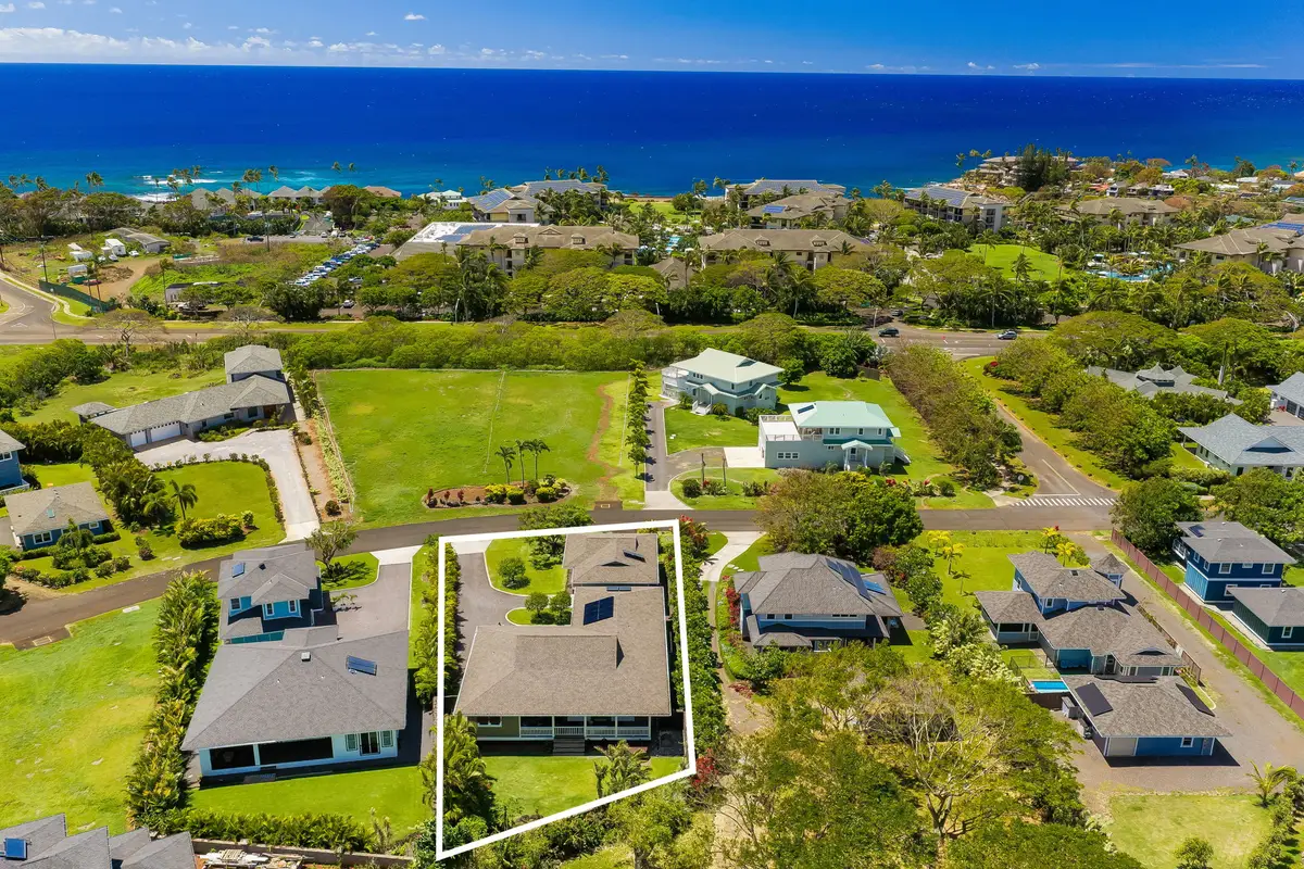 2612 Halalu St, Koloa, HI 96756 - #1