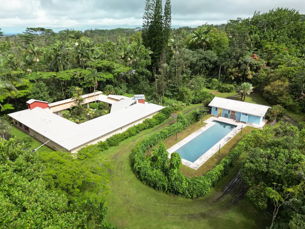 16-650 Orchidland Dr, Keaau, HI 96749 - #1