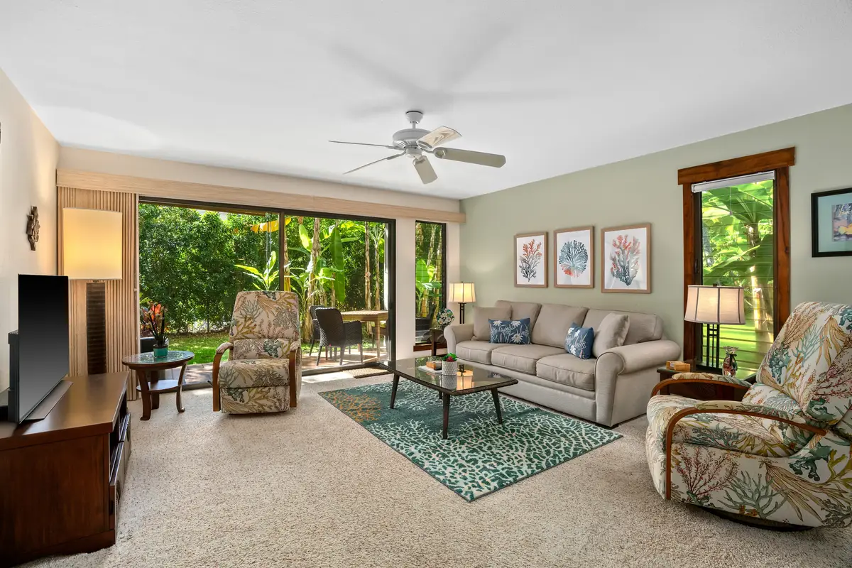 2721 Poipu Rd #200, Koloa, HI 96756 - #1