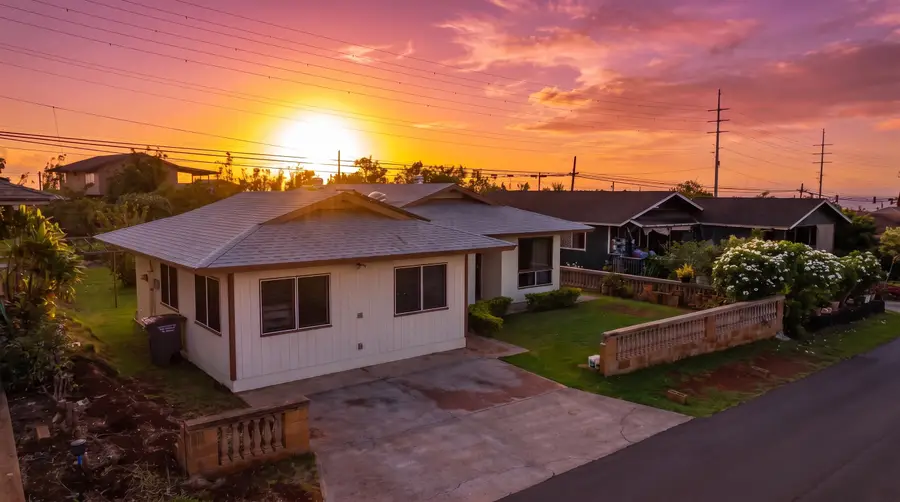 4562 Pualei St, Eleele, HI 96705 - #2
