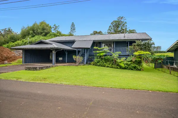 64-5126 Kalake St, Kamuela, HI 96743