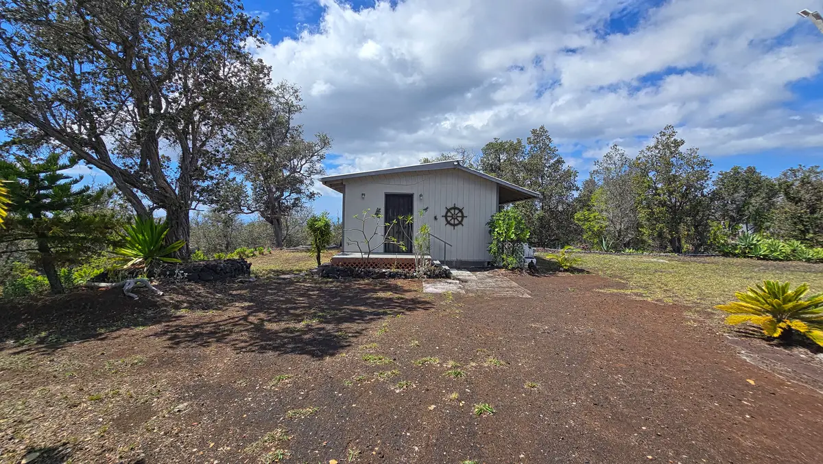 92-8687 Lehua Ln, Ocean View, HI 96737 - #1