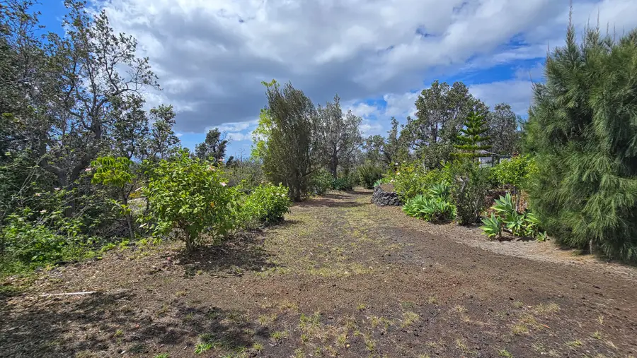 92-8687 Lehua Ln, Ocean View, HI 96737 - #2