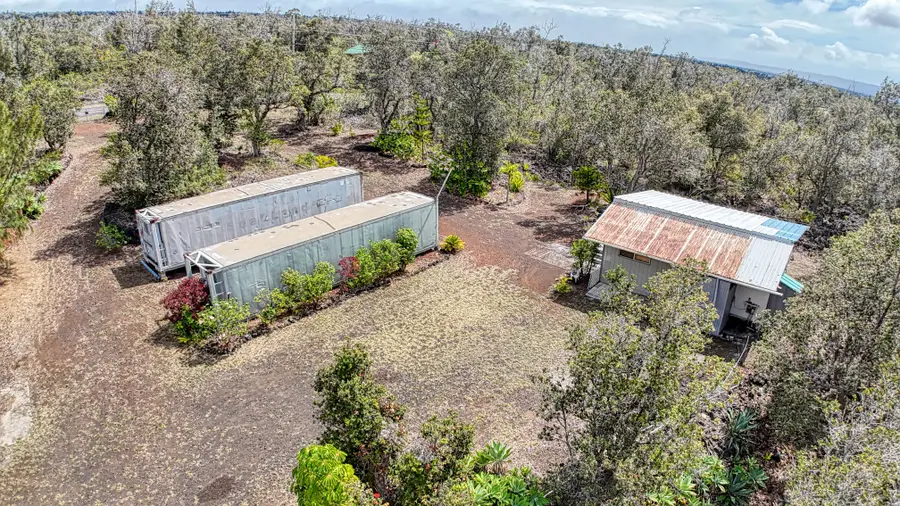 92-8687 Lehua Ln, Ocean View, HI 96737 - #3