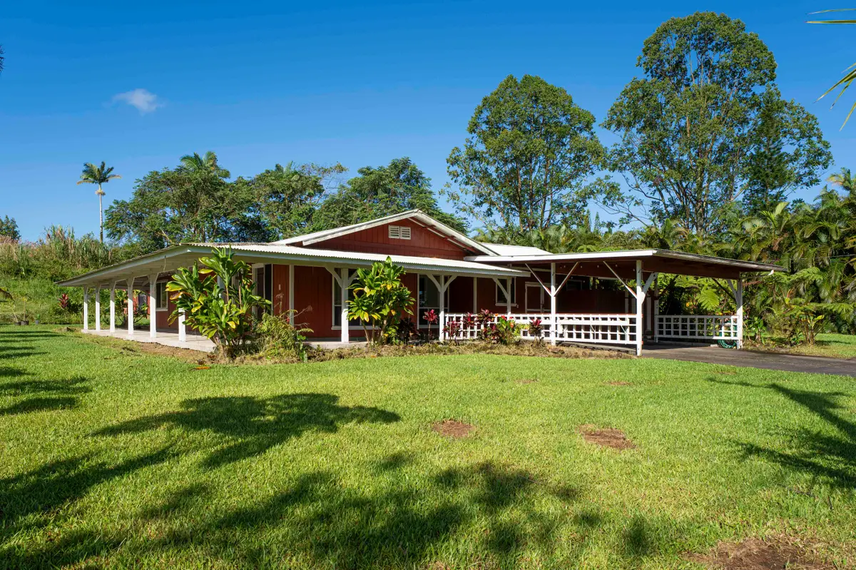 18-3839 Off S. Kulani Rd, Mountain View, HI 96771 - #1