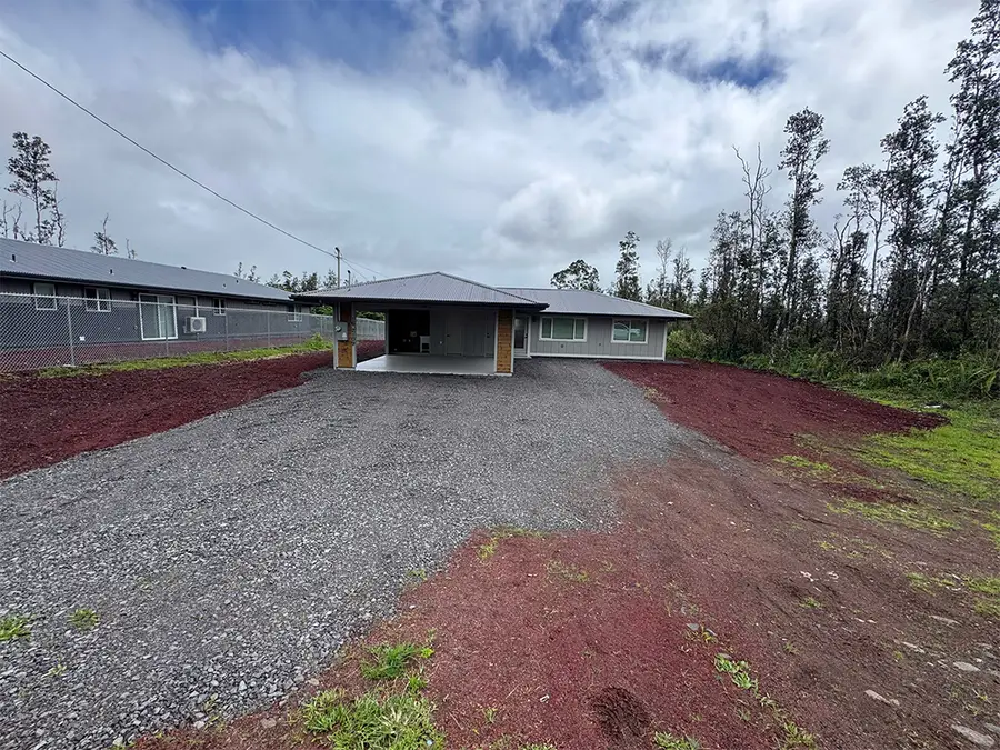 16-2109 Stardust Dr, Pahoa, HI 96778 - #2