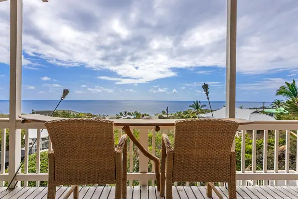 87-3179 Kihikihi Rd, Captain Cook, HI 96704