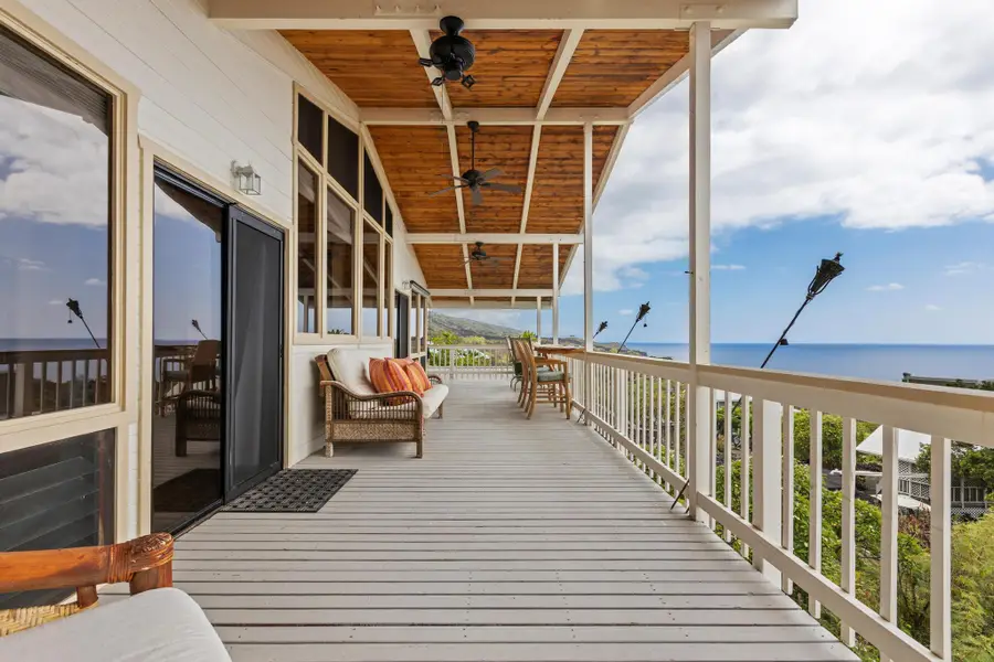 87-3179 Kihikihi Rd, Captain Cook, HI 96704 - #2