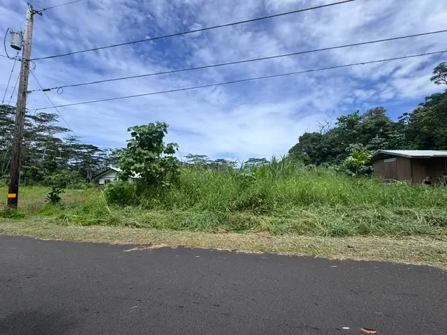 15-2681 N Maikoiko St, Pahoa, HI 96778 - #3