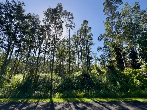 Alapai St, Pahoa, HI 96778