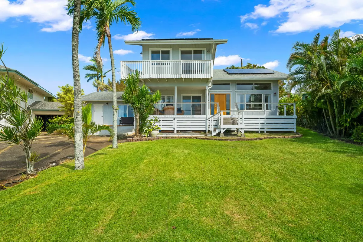 3758 Alana Pl, Kalaheo, HI 96741 - #1