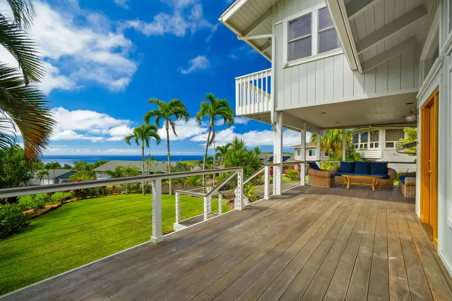 3758 Alana Pl, Kalaheo, HI 96741 - #3