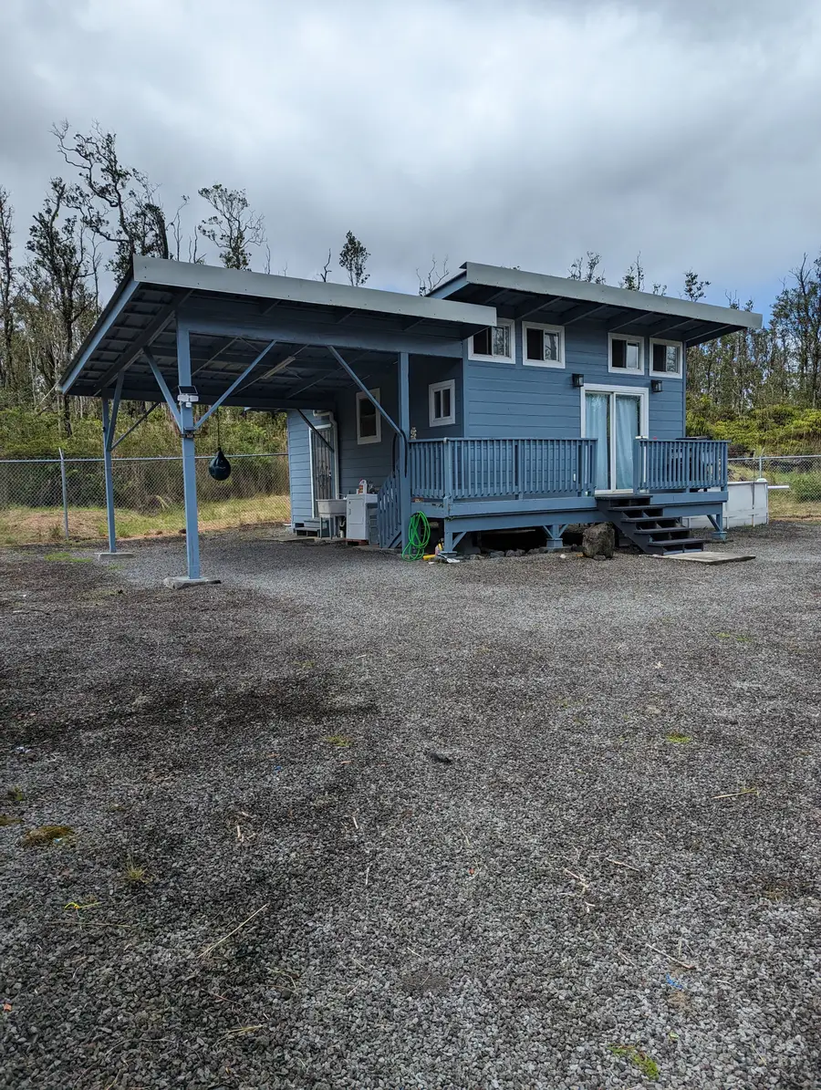 11-2004 Kokokahi Rd, Volcano, HI 96785 - #2