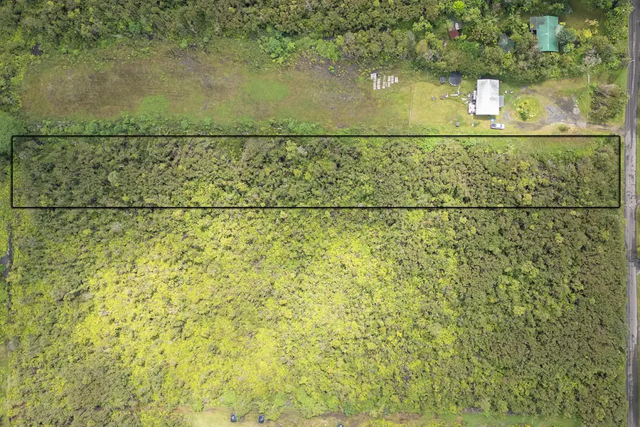 Plumeria St, Mountain View, HI 96771 - #3