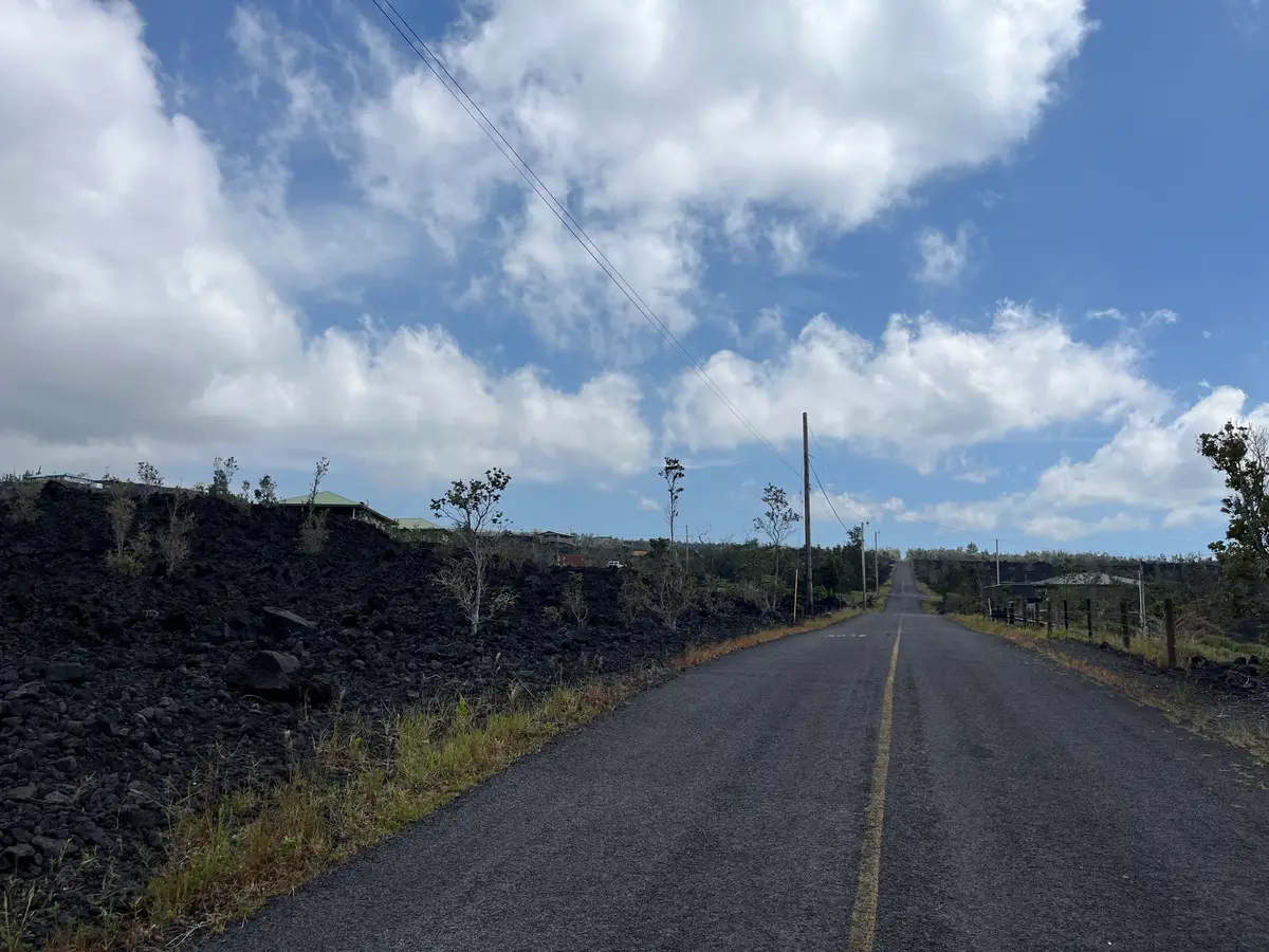 Sea Breeze Pkwy, Ocean View, HI 96737 - #1