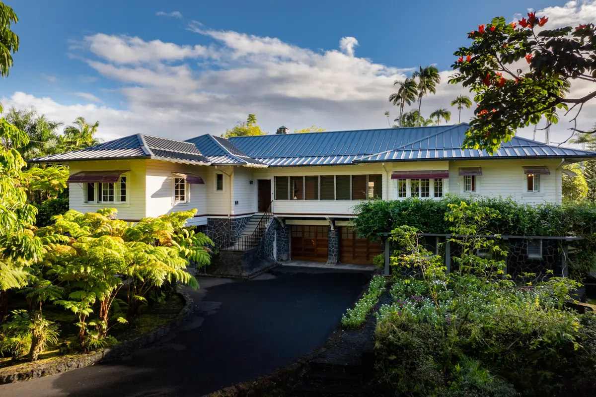 225 Kaiulani St, Hilo, HI 96720 - #1